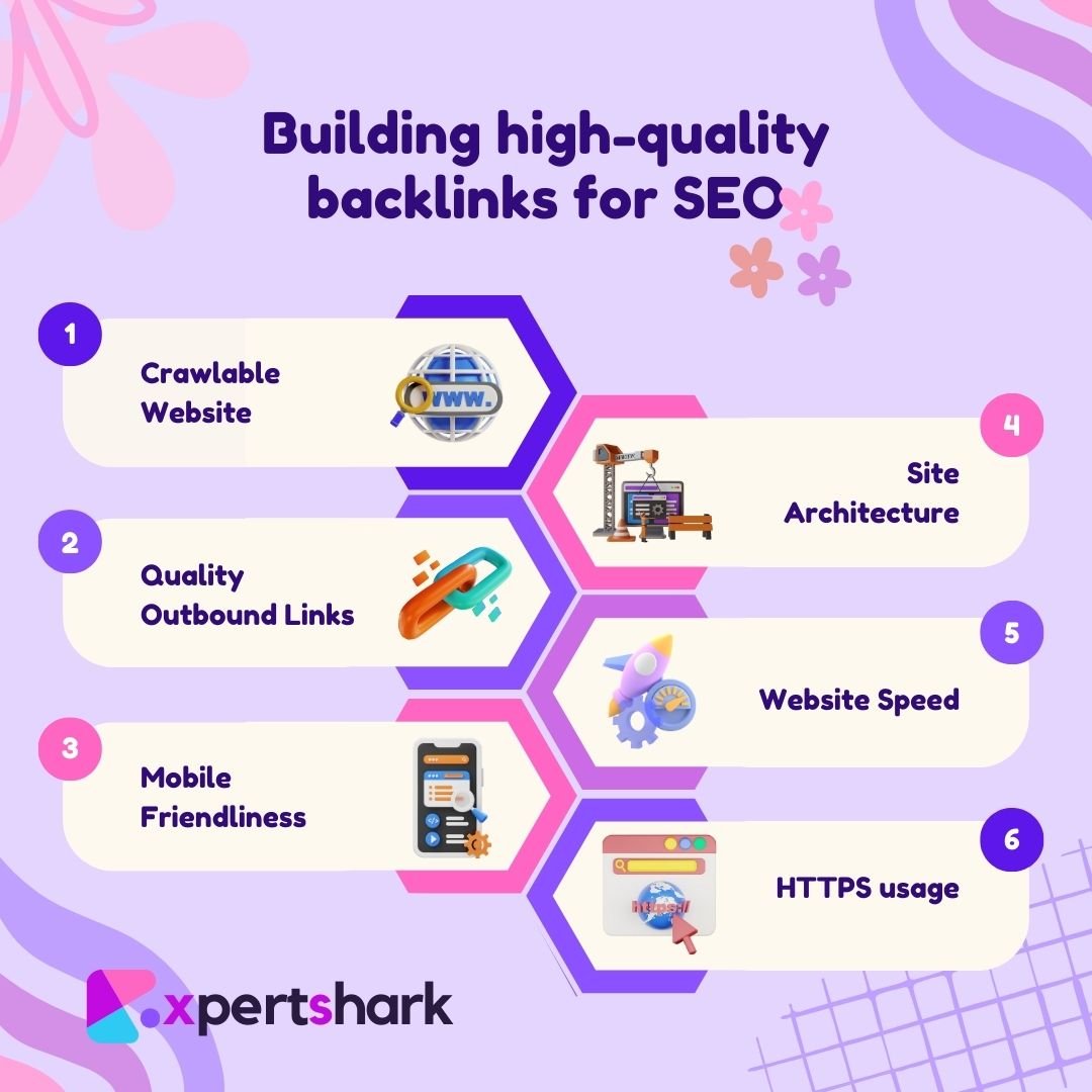 Avoid SEO Catastrophe: 7 Shocking Ways Bad Backlinks Can Destroy Your Website – Learn How to Safeguard in 2024!